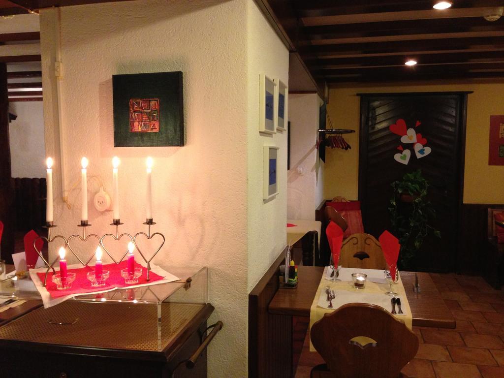 Hotel Restaurant Le Chalet Cortaillod Dış mekan fotoğraf