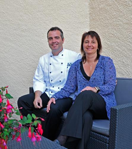 Hotel Restaurant Le Chalet Cortaillod Dış mekan fotoğraf